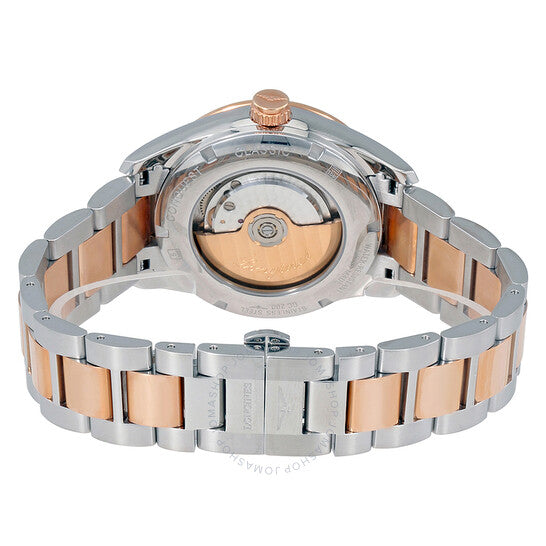 لونجين، ساعة كونكويست كلاسيك أوتوماتيك جي إم تي للرجال