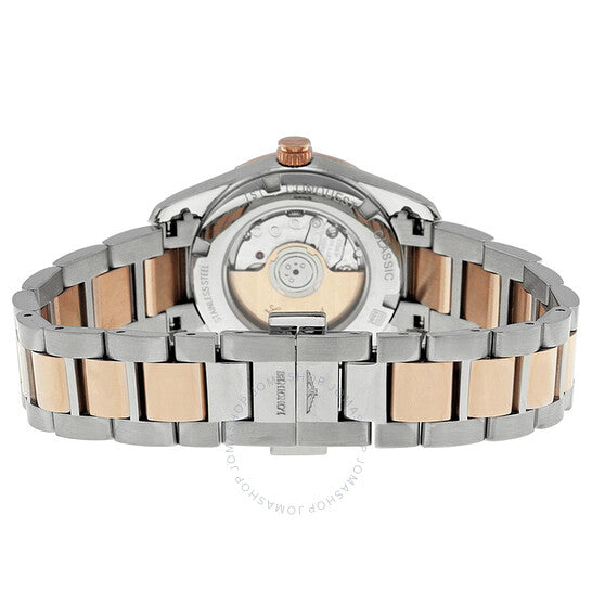 Longines, Conquest Classic Mother of Pearl Dial Ladies Watch
