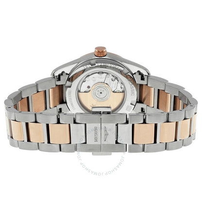 Longines, Conquest Classic Mother of Pearl Dial Ladies Watch