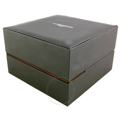 Longines, Conquest Classic Mother of Pearl Dial Ladies Watch