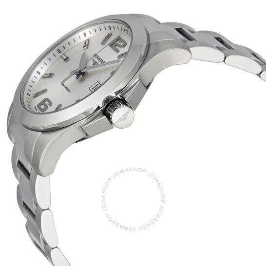 Longines, Conquest Men's Watch 36594766