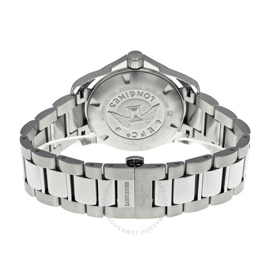 Longines, Conquest Men's Watch 36594766