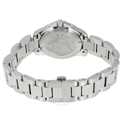 Longines, Conquest Mother of Pearl Dial Ladies Watch