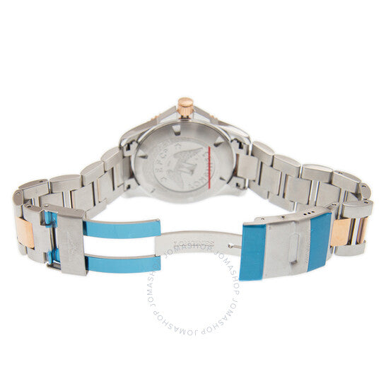 Longines, Conquest Quartz Black Dial Men's 41 mm Watch