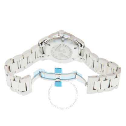 Longines, Conquest Quartz Black Dial Men's Watch