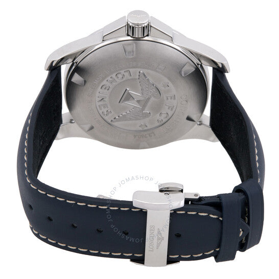 Longines, Conquest Quartz Blue Dial Men's Watch