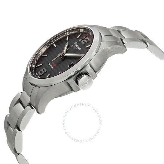 Longines, Conquest V.H.P. Quartz Men's Watch