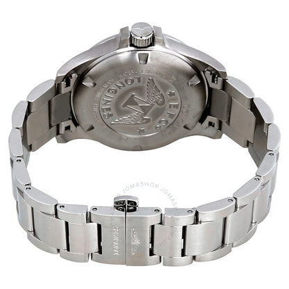 Longines, Conquest V.H.P. Blue Dial Men's Watch