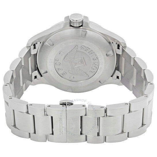 Longines, Conquest V.H.P. Quartz Blue Dial Men's Watch