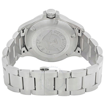 Longines, Conquest V.H.P. Quartz Blue Dial Men's Watch