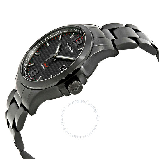 Longines, Conquest V.H.P. Men's Watch