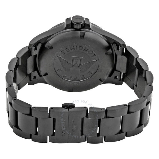 Longines, Conquest V.H.P. Men's Watch