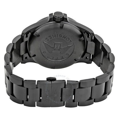 Longines, Conquest V.H.P. Men's Watch