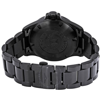 Longines, Conquest V.H.P. Silver Dial Men's Watch