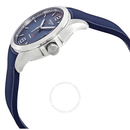 Longines, Conquest VHP Blue Dial Men's Watch L37164969