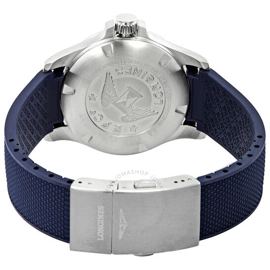 Longines, Conquest VHP Blue Dial Men's Watch L37164969