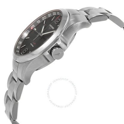 Longines, Conquest V.H.P. GMT Quartz Men's Watch