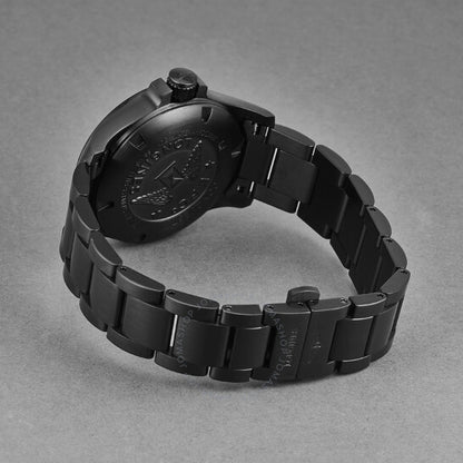 Longines, Conquest V.H.P. Quartz Blue Dial Men's Watch