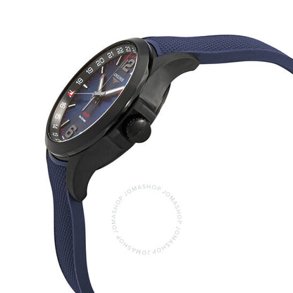 Longines, Conquest V.H.P. Quartz Blue Dial Men's Watch