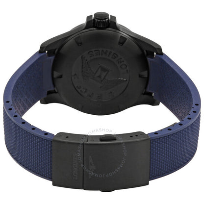 Longines, Conquest V.H.P. Quartz Blue Dial Men's Watch