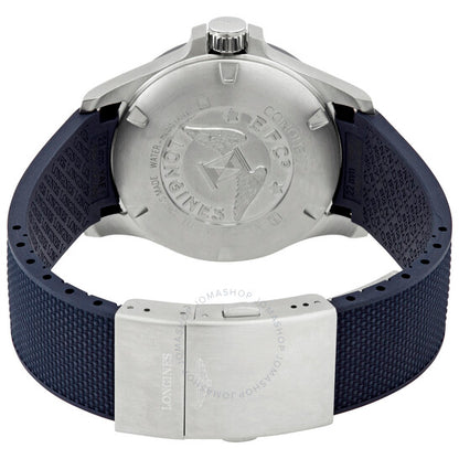 Longines, Conquest V.H.P. Quartz Blue Dial Men's Watch