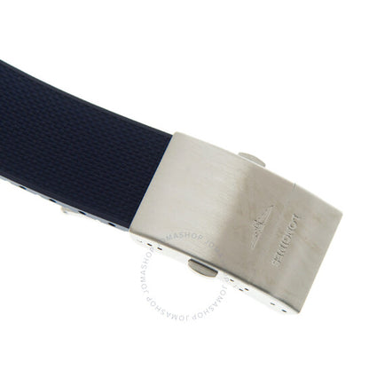 Longines, Conquest V.H.P. Quartz Blue Dial Men's Watch