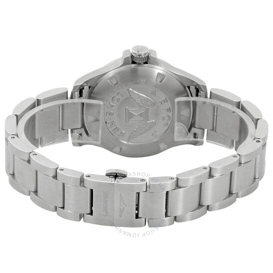 Longines, Conquest V.H.P. Quartz Diamond Men's Watch