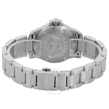 Longines, Conquest V.H.P. Quartz Diamond Men's Watch