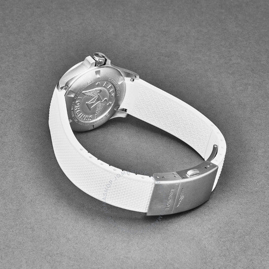 Longines, Conquest V.H.P. Quartz Diamond Men's Watch