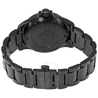 Longines, Conquest V.H.P. Quartz Men's Watch