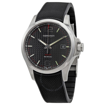 لونجين، ساعة كونكويست VHP كوارتز للرجال