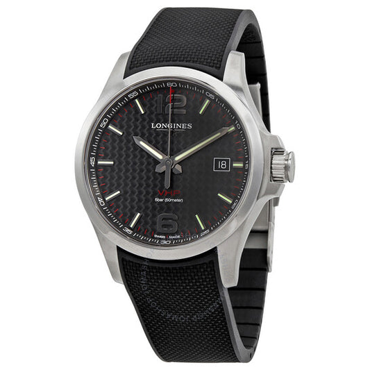 Longines, Conquest V.H.P. Quartz Men's Watch