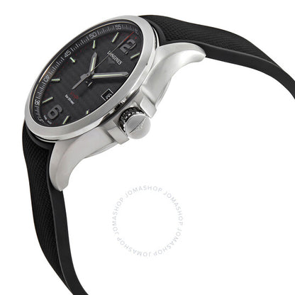 لونجين، ساعة كونكويست VHP كوارتز للرجال