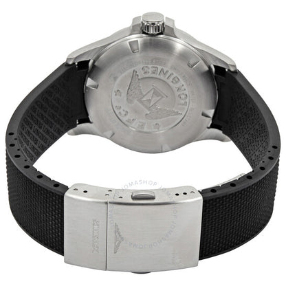 لونجين، ساعة كونكويست VHP كوارتز للرجال