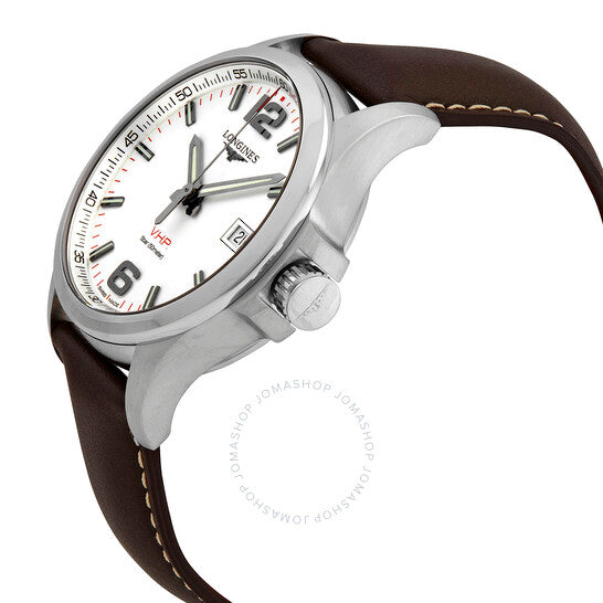 Longines, Conquest V.H.P. Quartz Men's Watch