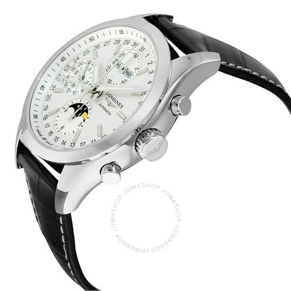 لونجين، ساعة كونكويست كرونوغراف أوتوماتيكية للرجال L27984723