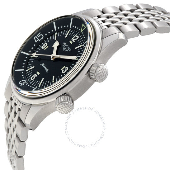 Longines, Divers Blue Dial Men's Watch