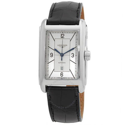 Longines, Dolce Vita Automatic Silver Dial Men's Watch
