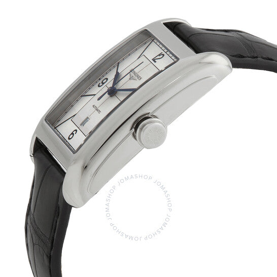 Longines, Dolce Vita Automatic Silver Dial Men's Watch