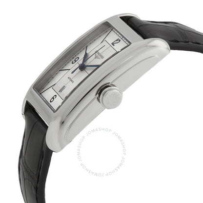 Longines, Dolce Vita Automatic Silver Dial Men's Watch