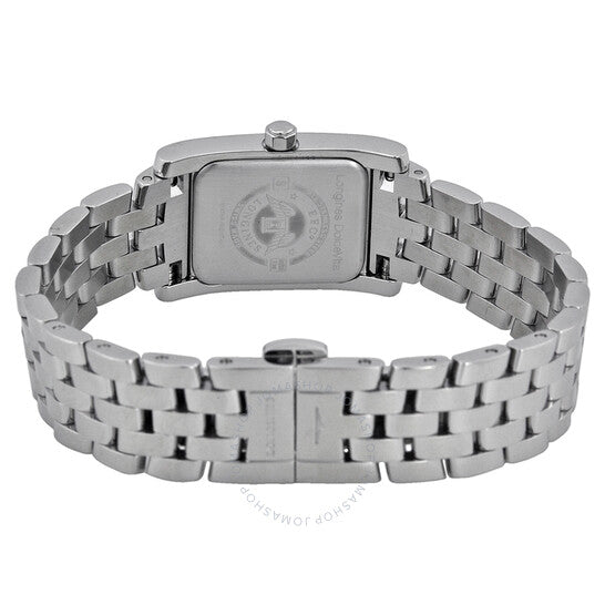 Longines, Dolce Vita Diamond Mother of Pearl Ladies Watch