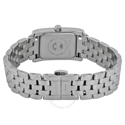 Longines, Dolce Vita Diamond Mother of Pearl Ladies Watch