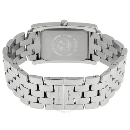 Longines, Dolce Vita Quartz Blue Dial Ladies Watch