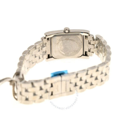 Longines, Dolce Vita Quartz Diamond Black Dial Ladies Watch