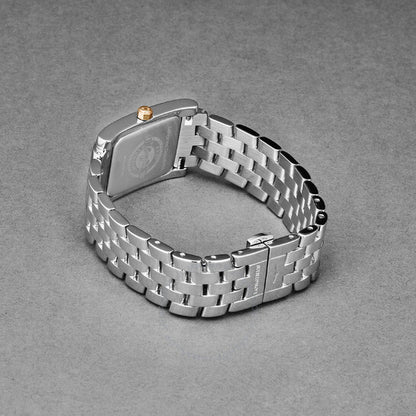 Longines, Dolce Vita Quartz White Dial Ladies Watch