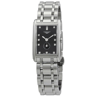 Longines, DolceVita Diamond Ladies Watch