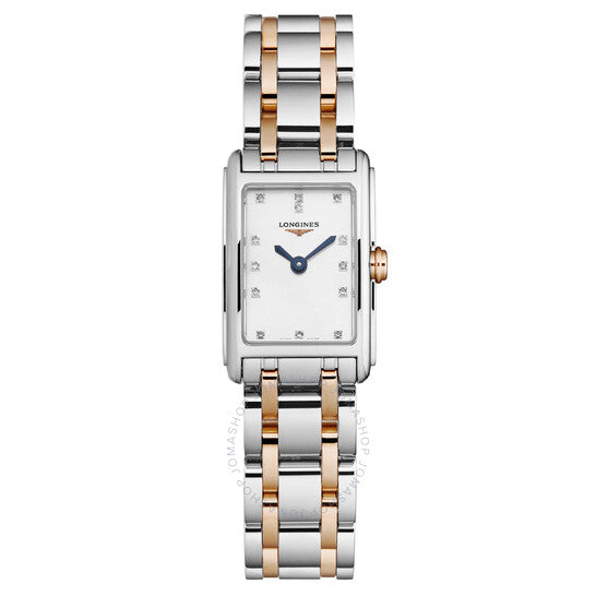Longines, DolceVita Diamond Ladies Watch