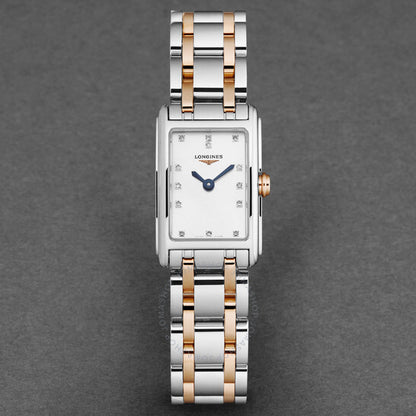 Longines, DolceVita Diamond Ladies Watch