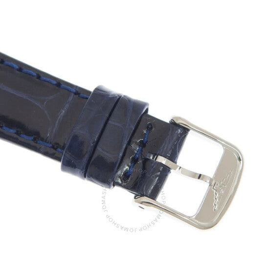 Longines, Dolcevita Quartz Blue Dial Ladies Watch