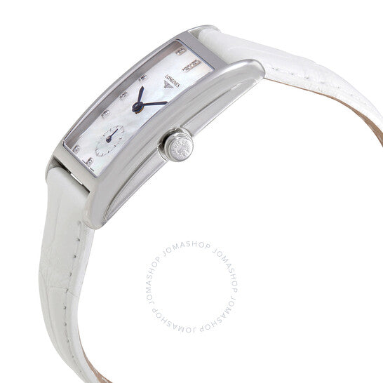 لونجين، ساعة دولتشي فيتا كوارتز دايموند للسيدات